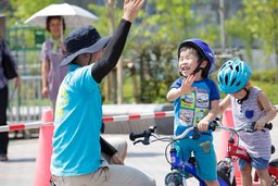 【11/5(日)】今話題の30分で乗れるへんしんバイク自転車教室がつくば市で初開催！！