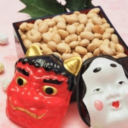 【横浜市・都筑区】 節分豆まきイベント＆子育て交流会 