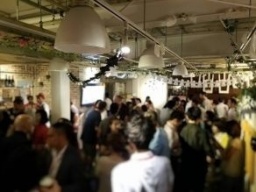 2018年3月13日(火)19:30～ ◆ 表参道 平日飲み放題+10品フルコースビュッフェのGaitomo国際交流...