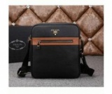 PRADA プラダ 2014 超レア メンズ用 ショルダーバッグ 8825-2