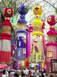 仙台七夕まつり