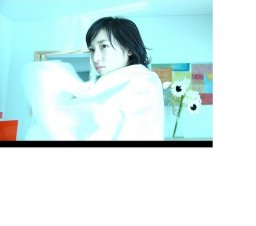 加護亜依主演ショートフィルム国内プレミア上映