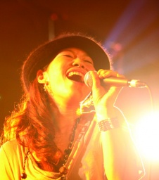 図師たまみ 3周年記念コンサート