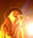 図師たまみ　３周年記念コンサート