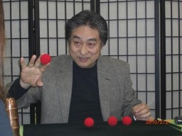 第90回 千葉 マジックを楽しむ会