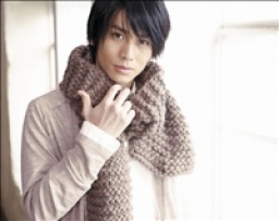 崎本大海 「夜更けのバラッド」発売記念 全国ミニライヴ&握手会