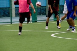 2011/05/05（木、祝）GWはスポーツで出会う！フットサルパーティー！【川口】/婚活スタイル