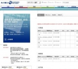 はやぶさ HAYABUSA BACK TO THE EARTH 公開