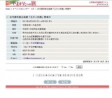 紅花資料館企画展『五月人形展』開催中