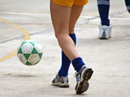 夏はやっぱり！フットサル合コン