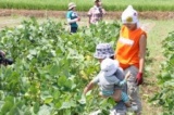山形ガールズ農場「真夏の食育ツアーin村山」