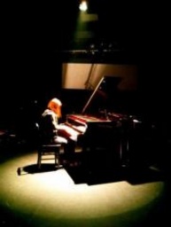 新年初ライブ 松岡佐也可Cloudyfine