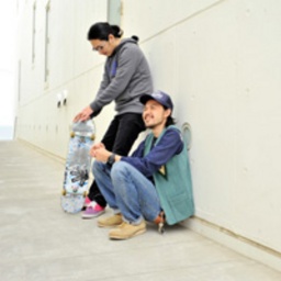 ＨＭＶ presents【JACREN】インストアライブ