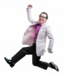 まさしんぐWORLD PresentsThe Birthday Party in Masashi Super Arena