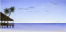 有田和之原画展~この透明感は日本の宝~