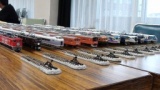 夏の鉄道模型まつり２０１２