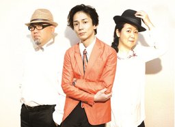 トーク&ミュージックライブ 「歌って笑って90分」