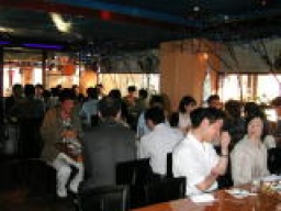 縁を結ぶ大人の飲み会in名古屋 ～1人参加中心・28歳以上～
