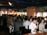 縁を結ぶ大人の飲み会in名古屋 ～1人参加中心・28歳以上～