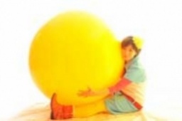 バルーンアーティスト あい パフォーマンスショー