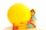 バルーンアーティスト あい パフォーマンスショー