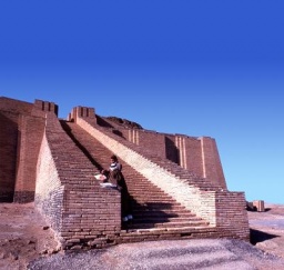 講演会「古代オリエントの法と人々の暮らし」