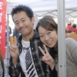 【センコンｘセンコレ】酒蔵deまちこん2012in泉佐野