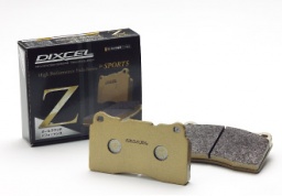 DIXCEL ブレーキパッド販売 オールラウンドパフォーマンスパッド