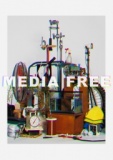 多摩美術大学情報デザイン学科メディア芸術コース卒業制作展「MEDIA FREE」