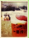 ★夏が来た！　ビアガーデンでみんなで乾杯！♪★ 