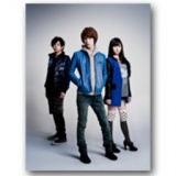 HMVpresents【The Sketchbook】7th シングル&3rd アルバム 発売記念イベント