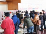 住宅リフォームフェア2014 in 札幌
