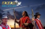 【11/14（木）・11/15（金）】Ekekos（エケコス）ライブ
