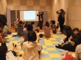 【参加無料】BabyPark体験イベント 開催！ in　住まいるCafe　宇都宮　