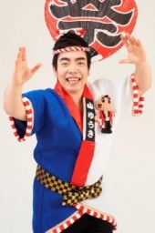 【９/２２（月）】徳永ゆうき セカンドシングル「平成ドドンパ音頭」発売記念イベント