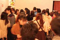 ◆【横浜】絶景がひろがるみなとみらい☆恋来い150人限定パーティー☆｜オフ会・飲み会！総合パー...