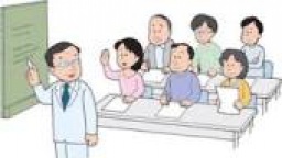 短期集中特別訓練「調理補助科」