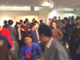 7月25日(土) 表参道 超駅近のスタイリッシュなスペースでGaitomo国際交流パーティー