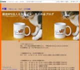 犬猫里親さがし会