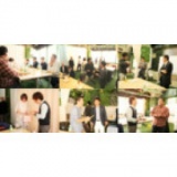 2/4(木) コワーキングスペース主催の気軽なランチ交流会