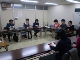 名古屋ビジネスマン気楽勉強会・３月定例会