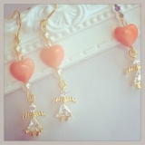 世界に一つだけ♪ハンドメイドアクセサリー体験会（カラーセラピー付）