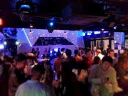 8月12日(金)六本木 人気急上昇のラグジュアリースペースでGaitomo国際交流パーティー