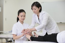 【参加無料】YMCの技術を体験！整体師資格はじめてセミナー