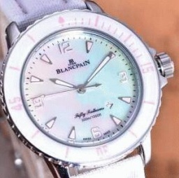 存在感は抜群のブランパン 通販ウォッチ