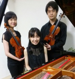 アフィニス夏の音楽祭2017広島「アフィニス応援コンサート」第ニ弾