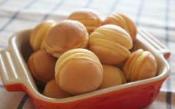 9月24日(日)讃友会!お菓子作りパーティ!