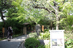 「初歩の初歩の江戸教室」第２回「向島の寺社参詣とグルメ堪能」