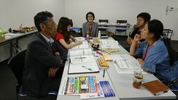 【東京】職場や家庭での悩みを解決するヒントがここに！「二級心理カウンセラー養成講座」