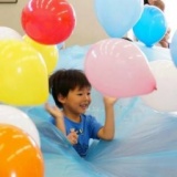 【愛知・ナゴヤハウジングセンター日進梅森会場】日進のアート教室とAsMamaコラボ企画 第３弾！...